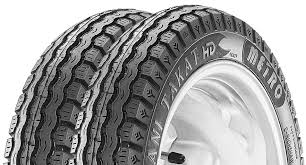 Rickshaw Tyres